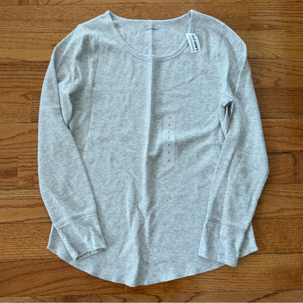 Old Navy Sleep Shirt NWT
